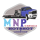 MNP Canada Hotshot & Logistics