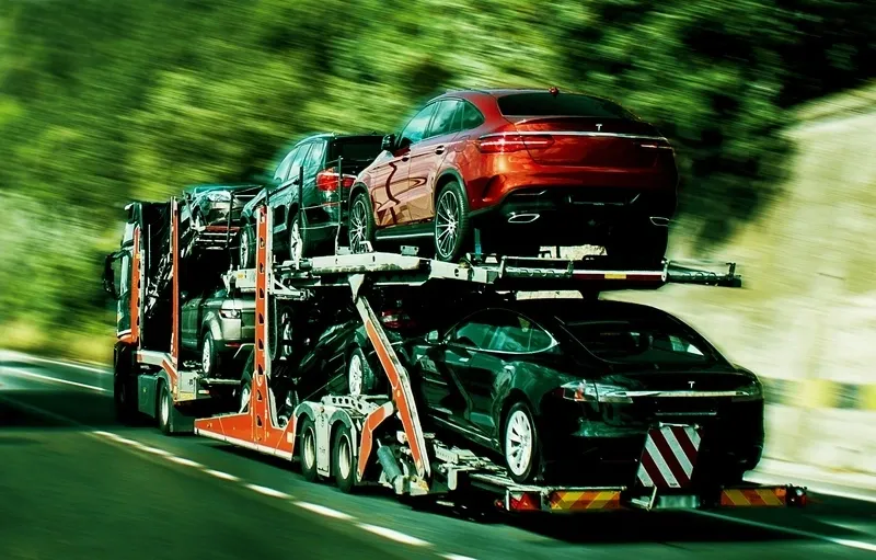 CAR HAULING