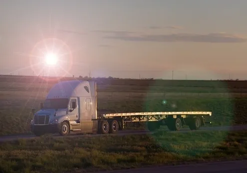 FLATBED